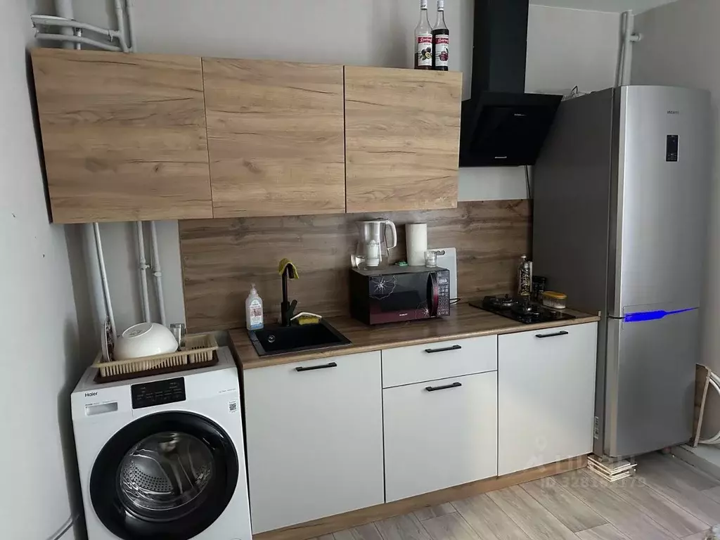 1-к кв. Коми, Сыктывкар ул. Свободы, 62А (48.0 м) - Фото 1