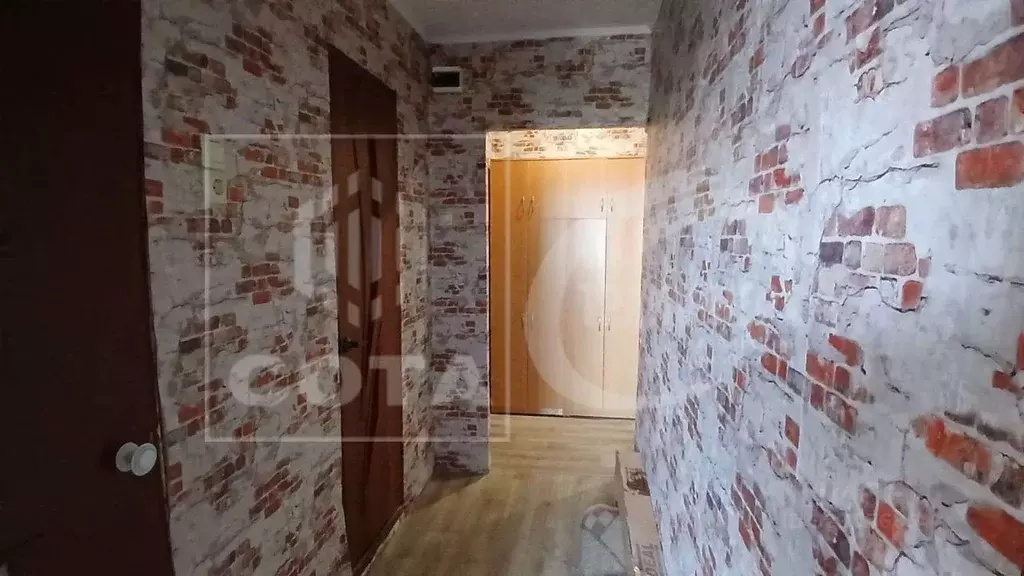 2-к кв. Воронежская область, Воронеж ул. 9 Января, 300/1 (55.1 м) - Фото 2