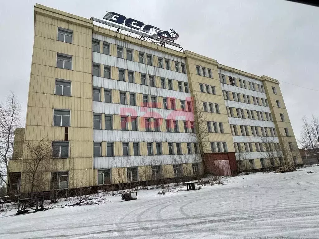 Помещение свободного назначения в Омская область, Омск ул. 5-я ... - Фото 0