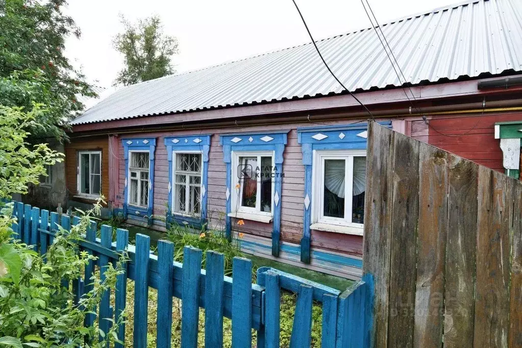 1-к кв. Московская область, Павловский Посад проезд Большой ... - Фото 0