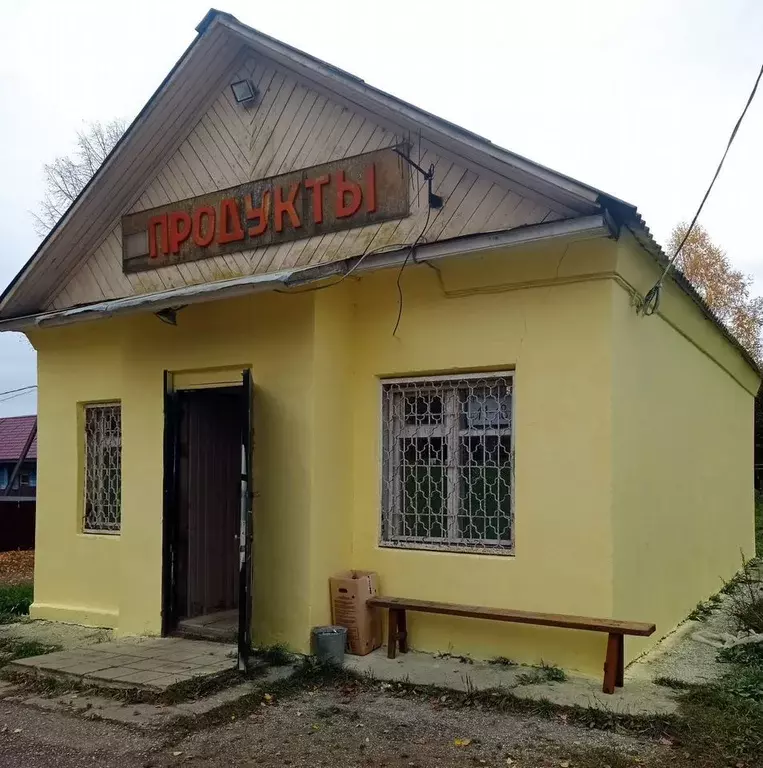 Торговая площадь в Московская область, Сергиево-Посадский городской ... - Фото 1