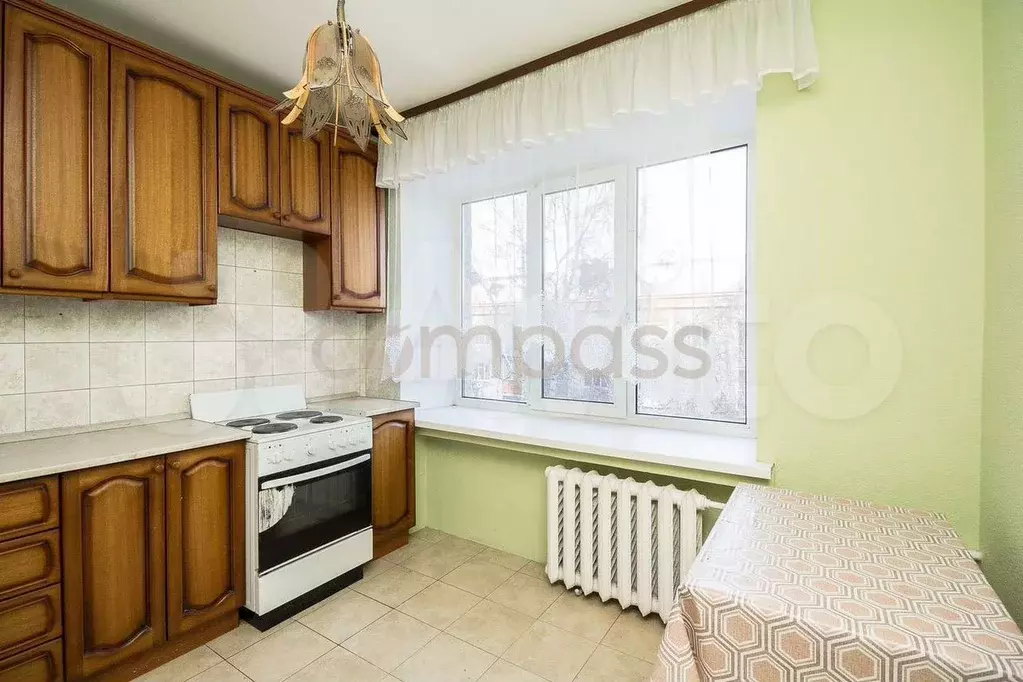 3-к. квартира, 80,4 м, 5/5 эт. - Фото 0