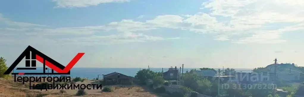 Участок в Севастополь Муссон СНТ, 170 (4.3 сот.) - Фото 0