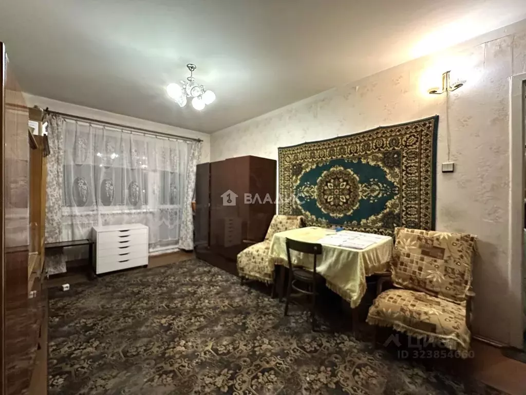 2-к кв. Ивановская область, Иваново просп. Строителей, 86 (43.0 м) - Фото 2