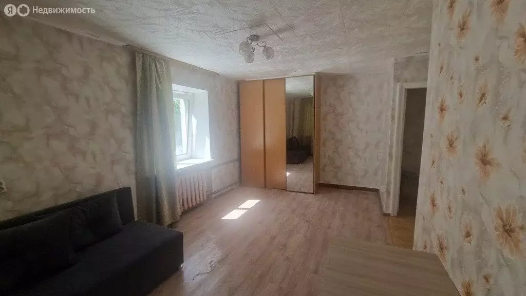 1-комнатная квартира: Екатеринбург, улица Луначарского, 181 (30.9 м) - Фото 1