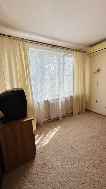 Комната Ростовская область, Ростов-на-Дону ул. Пескова, 17/2 (30.1 м) - Фото 1