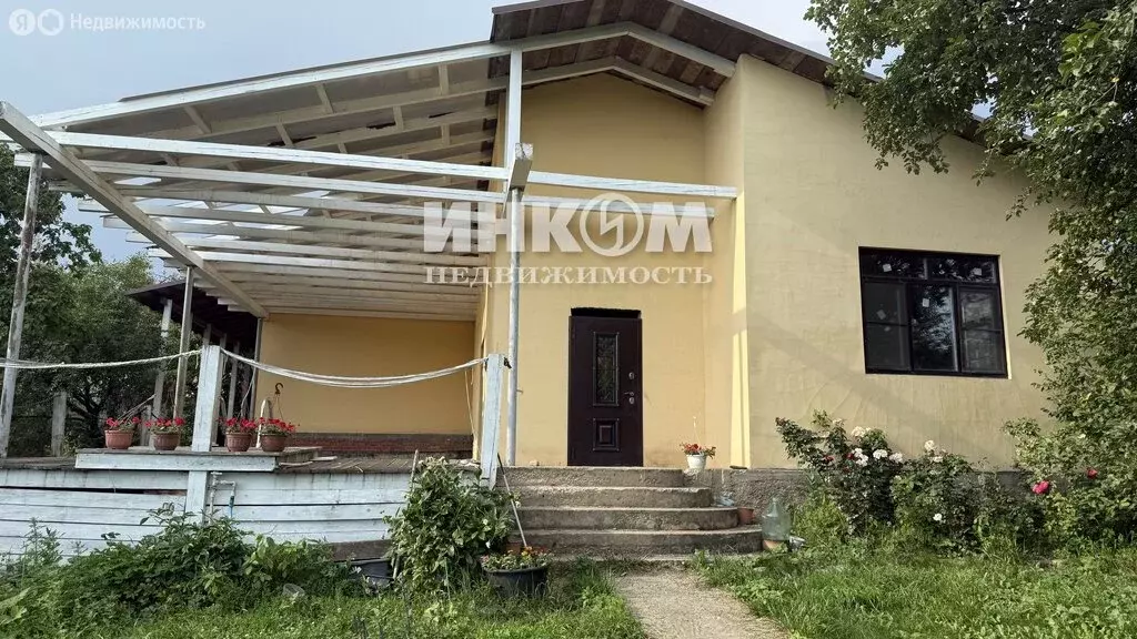 Дом в Подольск, СНТ Воговец, 48 (185 м) - Фото 1