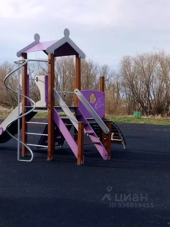 1-к кв. Калининградская область, Зеленоградск ул. В. Гризодубовой, 1 ... - Фото 2