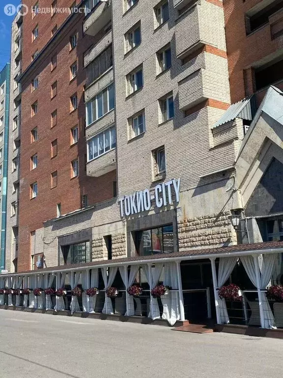 2-комнатная квартира: Санкт-Петербург, Комендантский проспект, 25к1 ... - Фото 1