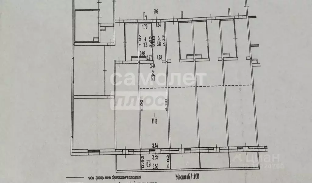 Студия Свердловская область, Екатеринбург муниципальное образование, ... - Фото 2