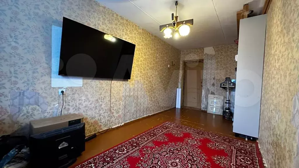 2-к. квартира, 46 м, 3/5 эт. - Фото 1