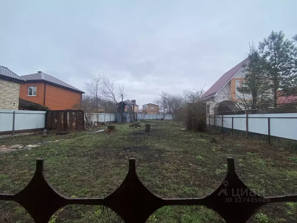 Участок в Ростовская область, Аксайский район, Щепкинское с/пос, ... - Фото 2