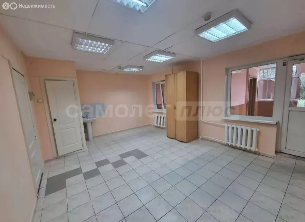 1-комнатная квартира: Улан-Удэ, Солнечная улица, 16 (27 м) - Фото 2