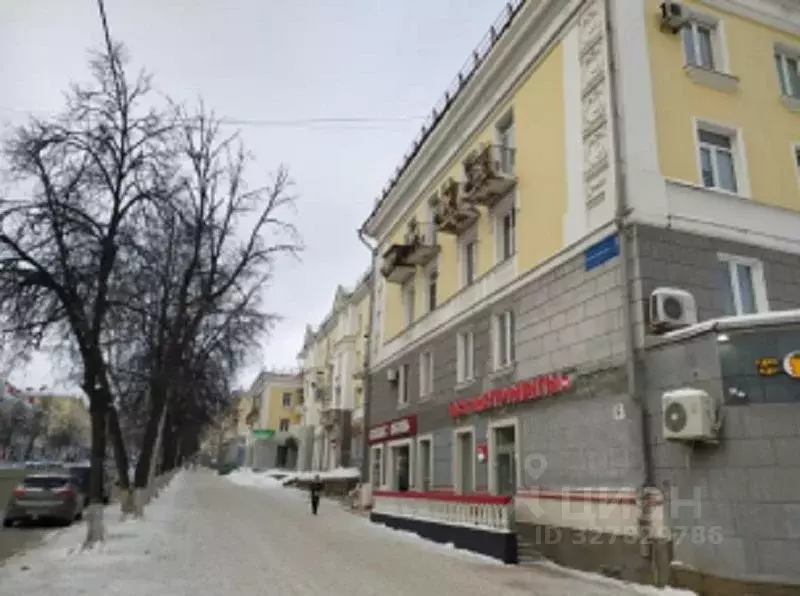 Офис в Башкортостан, Уфа Первомайская ул., 35 (201 м) - Фото 1