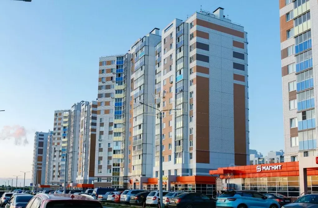 1-к кв. Марий Эл, Медведево городское поселение, Медведево пгт ул. ... - Фото 1