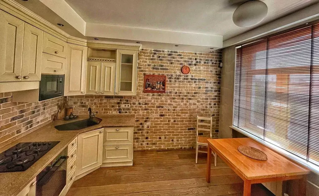 2-к кв. Москва Студенческая ул., 22К1 (56.0 м) - Фото 2