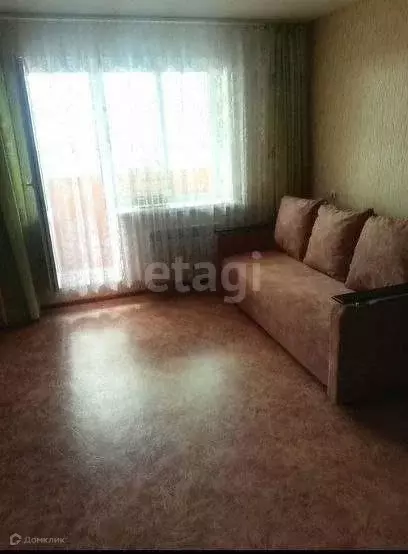 Продаётся 1-к квартира, 43 м - Фото 1