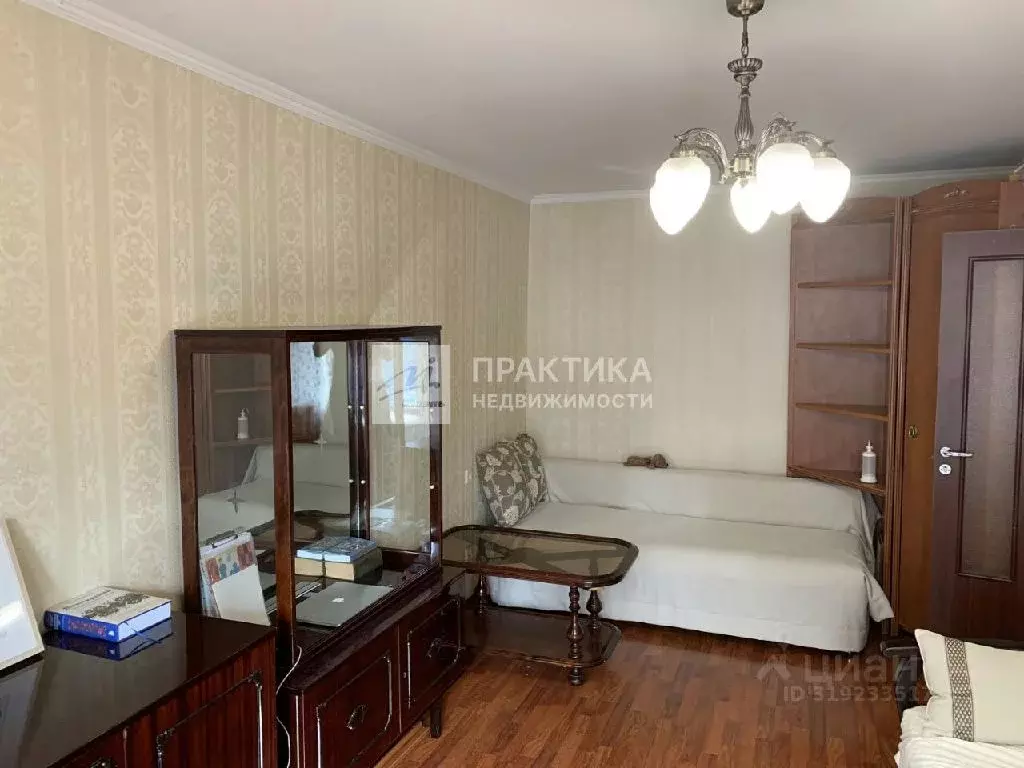 Продается 1-комнатная квартира - Фото 1