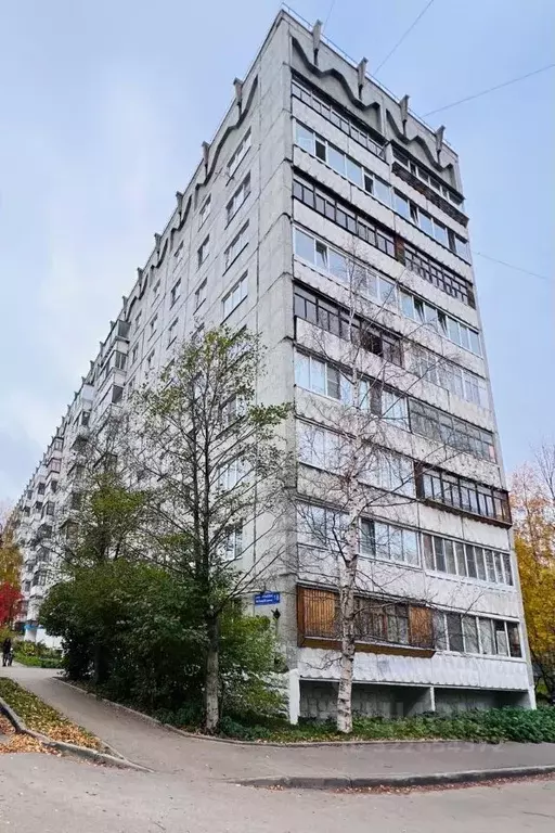 3-к кв. Коми, Сыктывкар ул. Малышева, 18 (67.6 м) - Фото 0