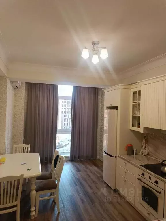 2-к кв. Дагестан, Махачкала ул. Хивская, 6 (50.0 м) - Фото 0
