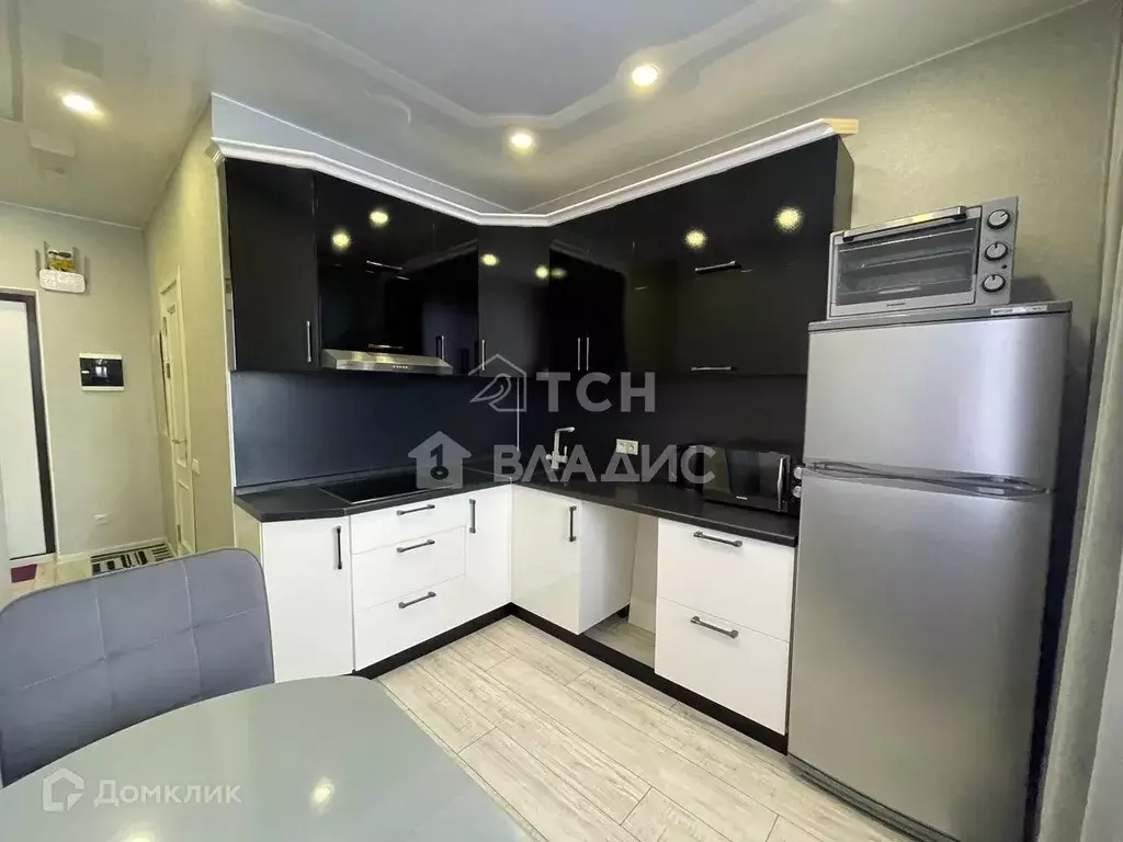 Продаётся 1-к квартира, 32.3 м - Фото 0