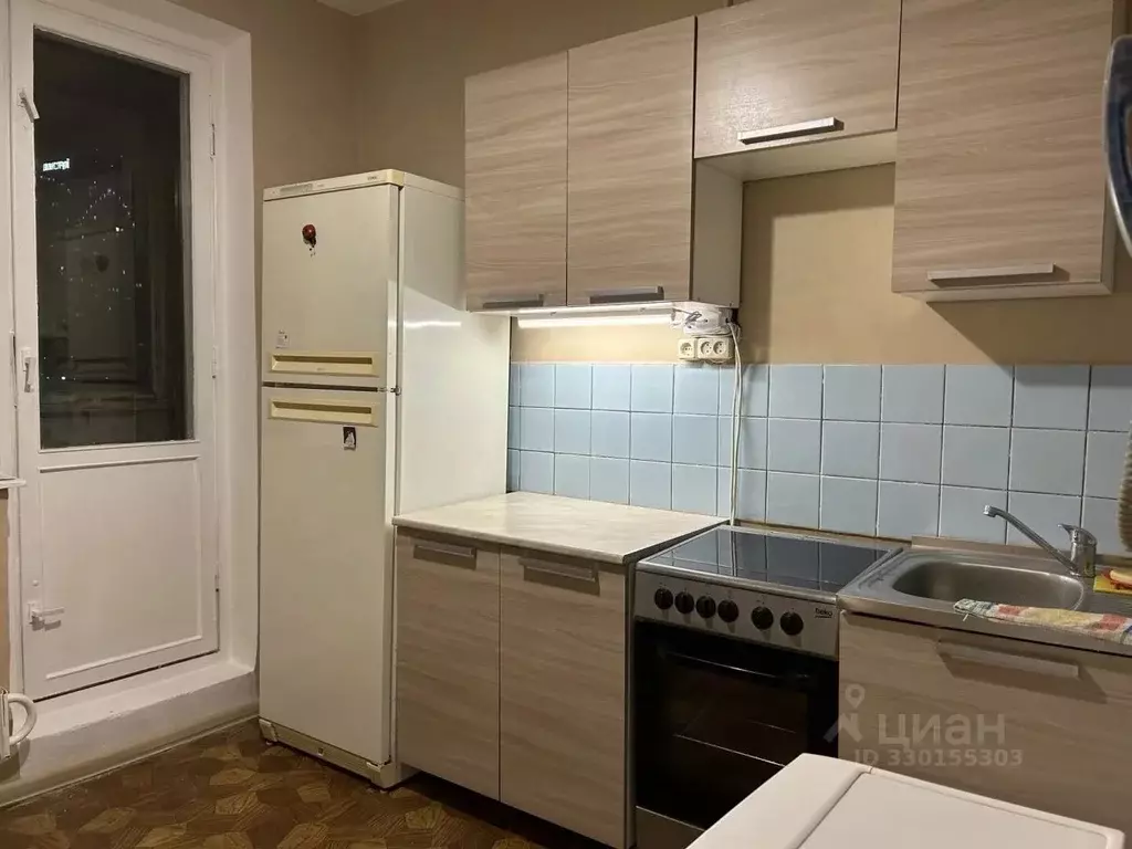 2-к кв. Москва Филевский бул., 8к1 (53.0 м) - Фото 1