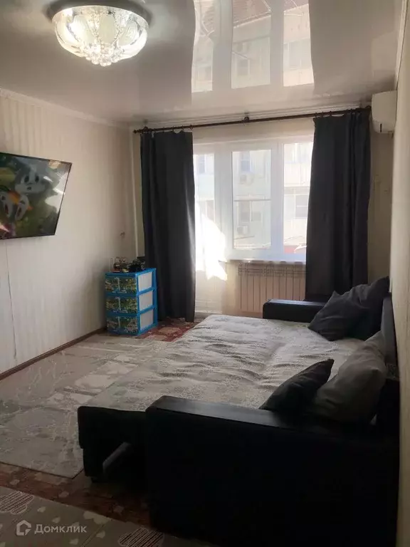 Продаётся 2-к квартира, 52 м - Фото 1