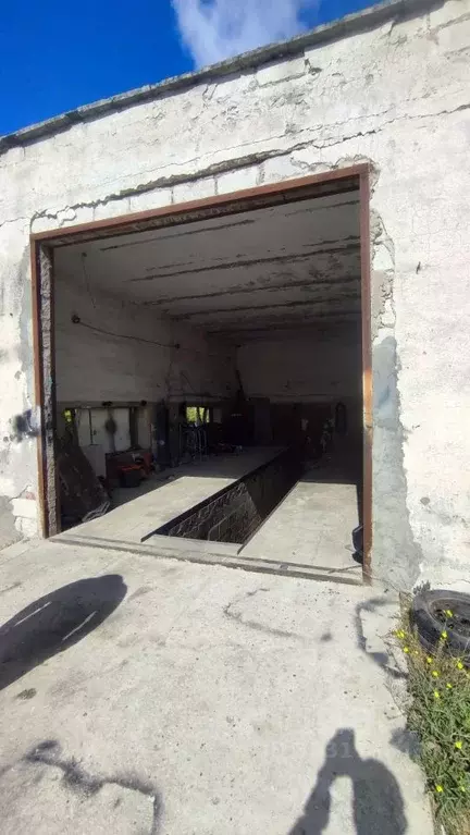 Помещение свободного назначения в Севастополь Балаклавский ... - Фото 1