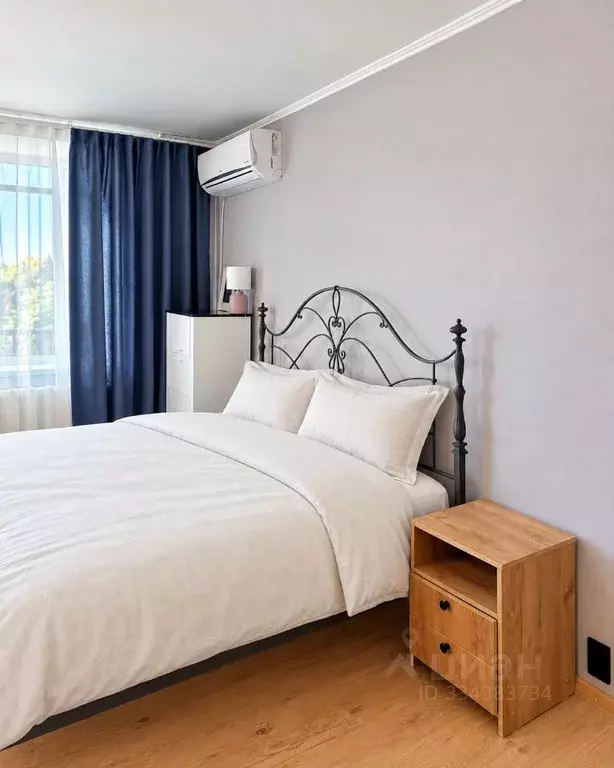 3-к кв. Москва Севастопольский просп., 14к1 (58.0 м) - Фото 2