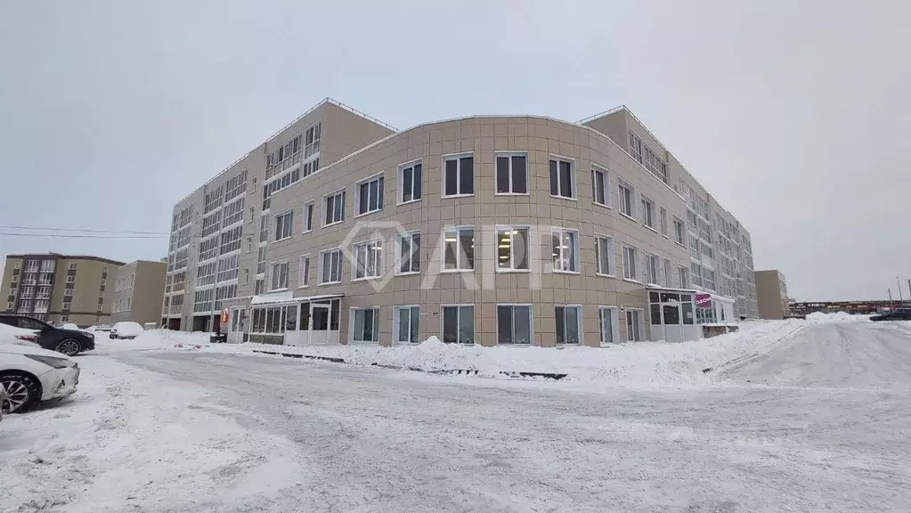 Помещение свободного назначения в Татарстан, Пестречинский район, ... - Фото 1