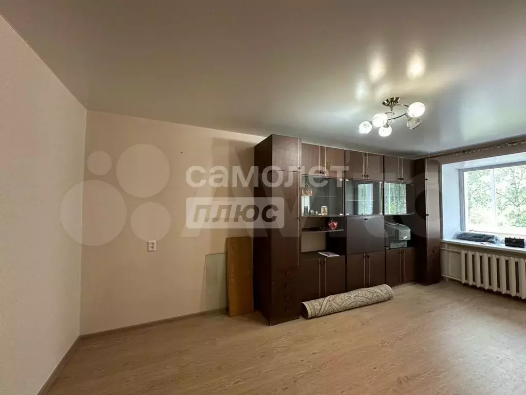 3-к. квартира, 57 м, 3/5 эт. - Фото 0