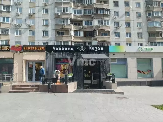 Помещение свободного назначения в Москва ул. Наметкина, 11 (960 м) - Фото 1