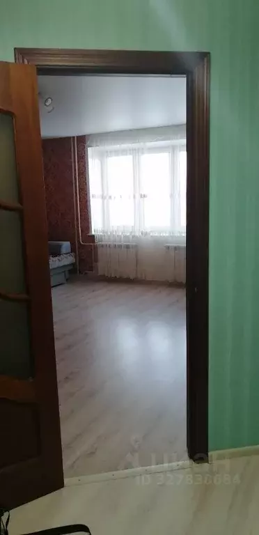 1-к кв. Чувашия, Чебоксары ул. Богдана Хмельницкого, 127к1 (50.4 м) - Фото 1