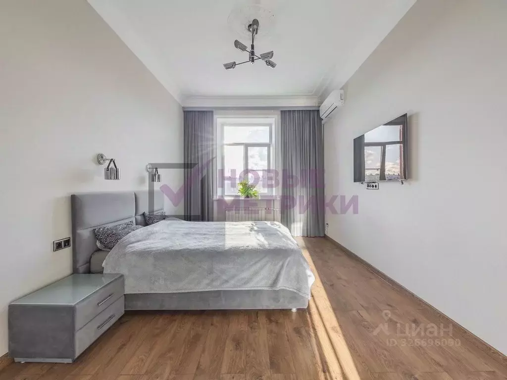 2-к кв. Санкт-Петербург Московский просп., 182 (53.1 м) - Фото 2