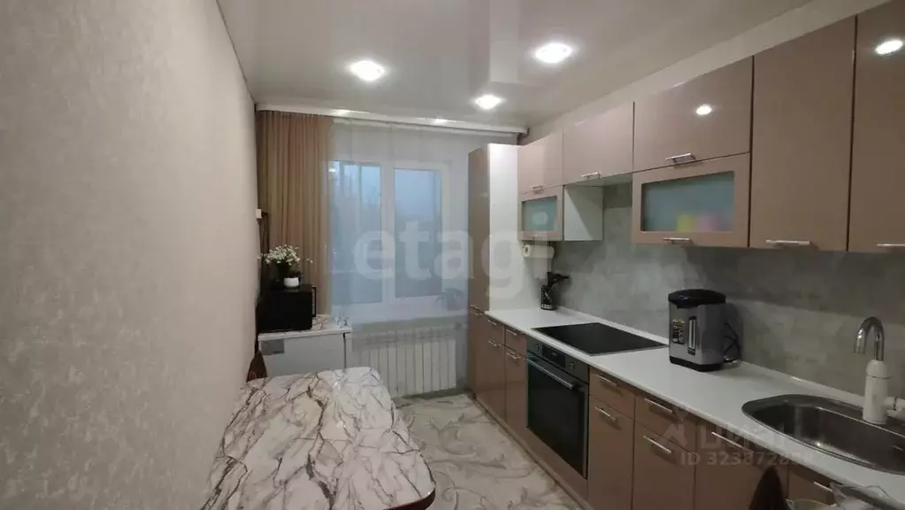 2-к кв. Амурская область, Благовещенский район, с. Игнатьево Новая ... - Фото 2