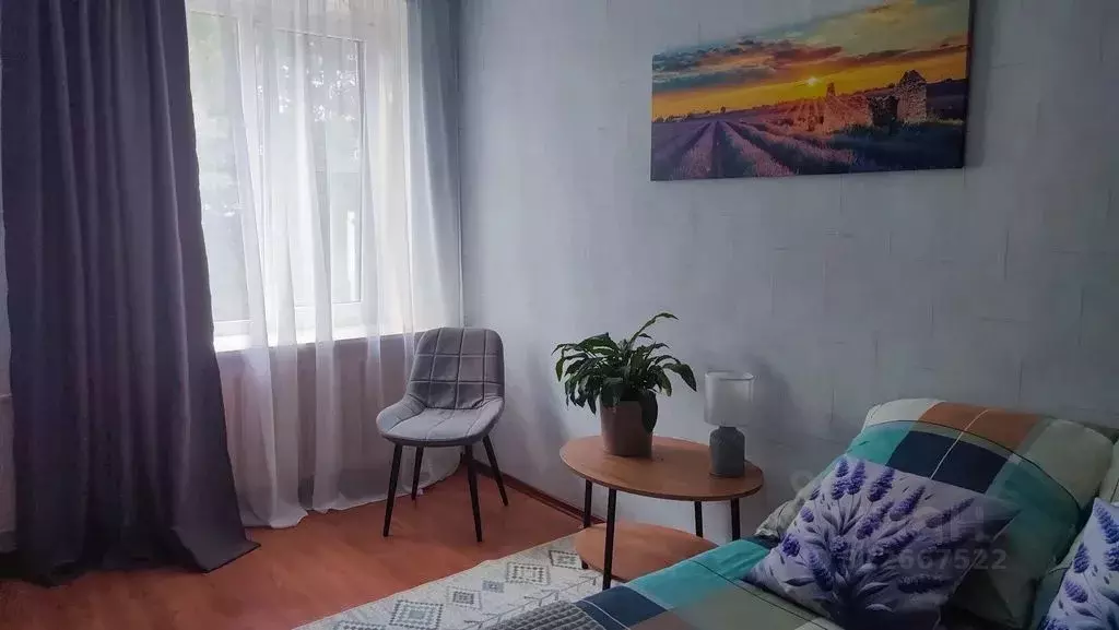 1-к кв. Ленинградская область, Выборг ул. Акулова, 6 (42.0 м) - Фото 2