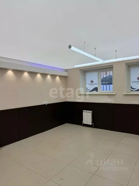 Офис в Новосибирская область, Новосибирск Благовещенская ул., 48/1 (30 ... - Фото 1