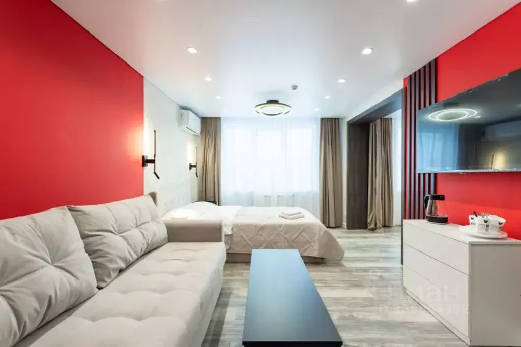 Комната Красноярский край, Шарыпово Пионерный мкр, 12 - Фото 1