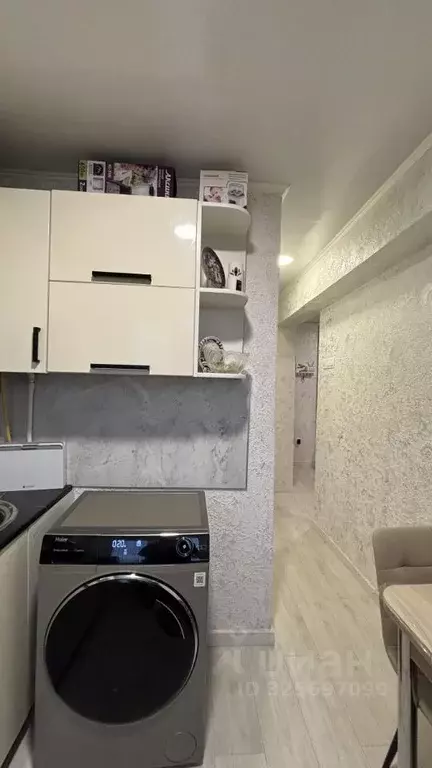 3-к кв. Брянская область, Брянск ул. Костычева, 29 (55.3 м) - Фото 2