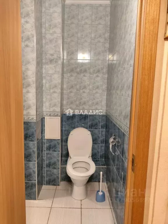 1-к кв. Калининградская область, Калининград Автомобильная ул., 24 ... - Фото 2