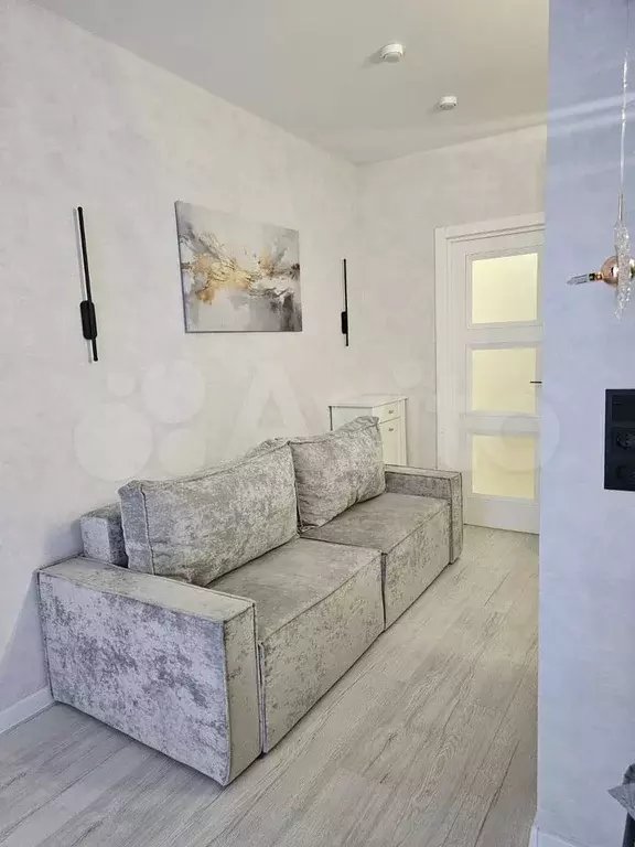 Квартира-студия, 29 м, 6/25 эт. - Фото 0