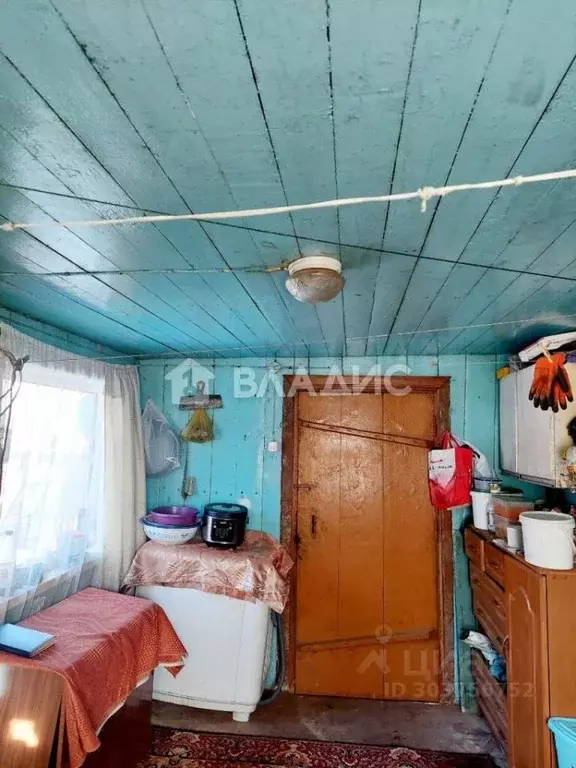 Дом в Приморский край, Уссурийск Каховская ул., 16А (46 м) - Фото 1