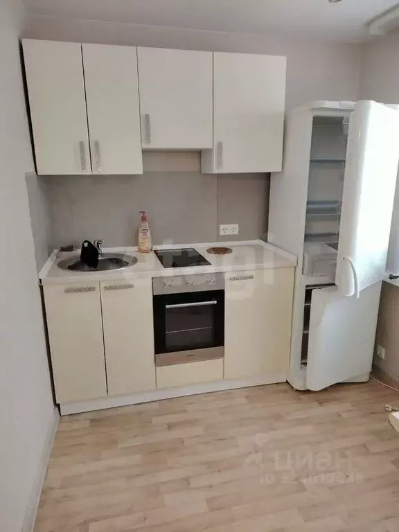 2-к кв. Новосибирская область, Новосибирск ул. Титова, 8 (44.0 м) - Фото 2