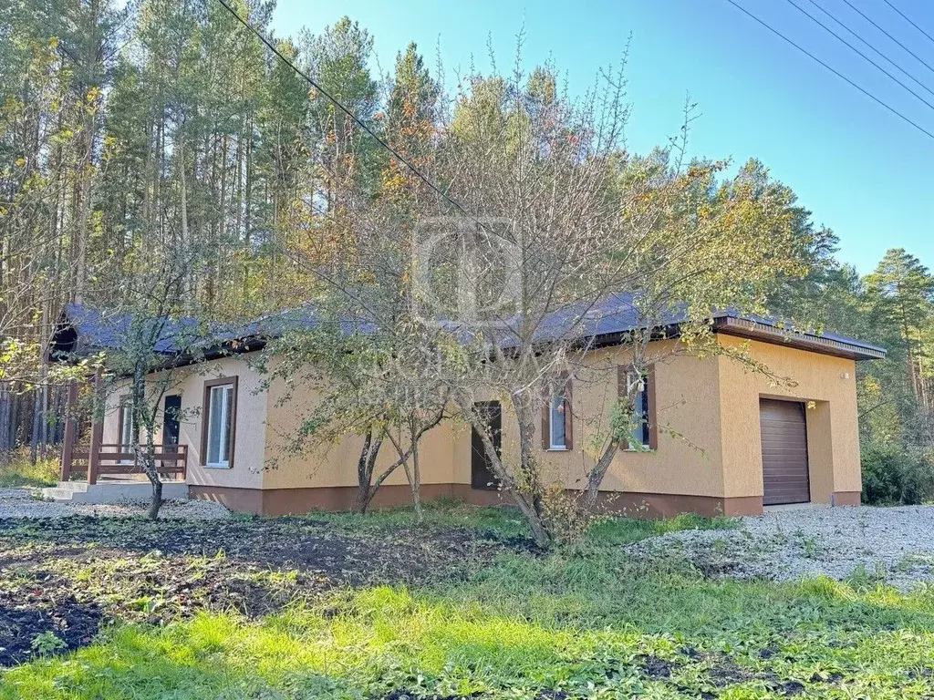 Дом в Свердловская область, Белоярский муниципальный округ, д. Поварня ... - Фото 2