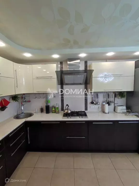 Продаётся 3-к квартира, 64.7 м - Фото 1