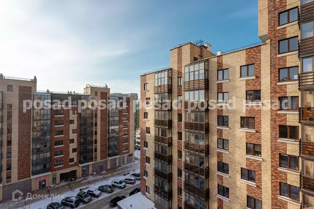 Продаётся 2-к квартира, 68.6 м - Фото 1