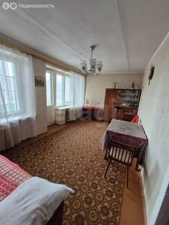 2-комнатная квартира: Ярославль, проспект Дзержинского, 67 (44.6 м) - Фото 0