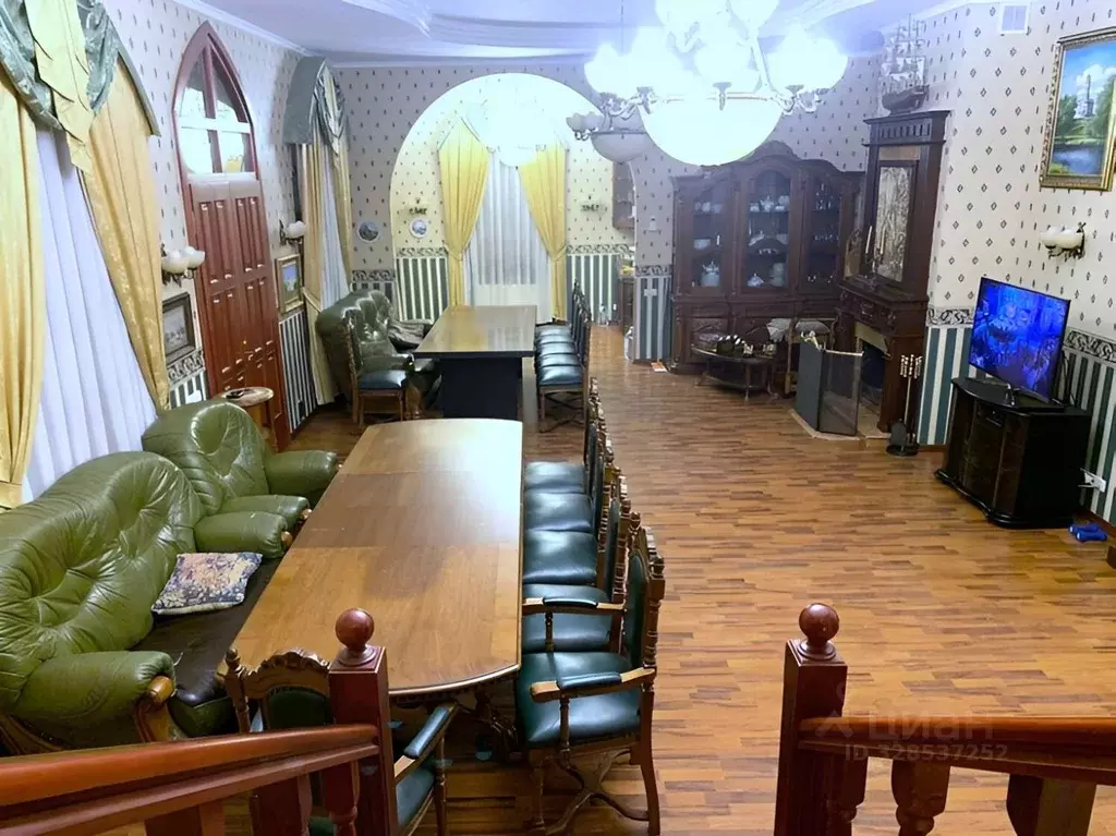 Дом в Московская область, Подольск городской округ, д. Булатово  (738 ... - Фото 2