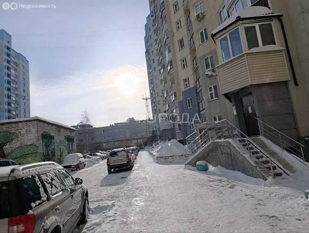 Помещение свободного назначения (101 м) - Фото 1