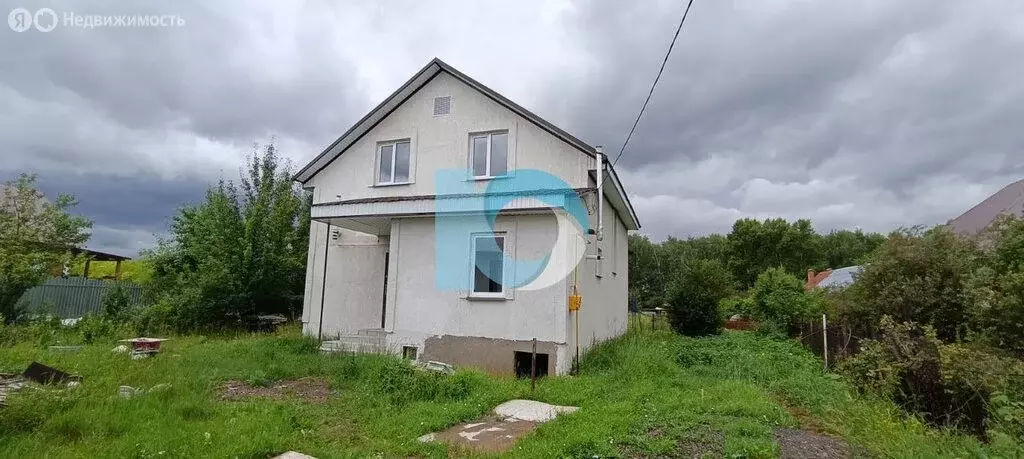 Дом в село Иглино, улица Ломоносова, 10 (160 м) - Фото 2